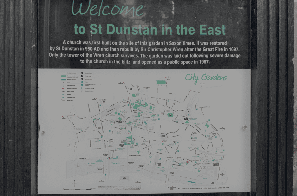 Rector’s Update: Mon 5/19