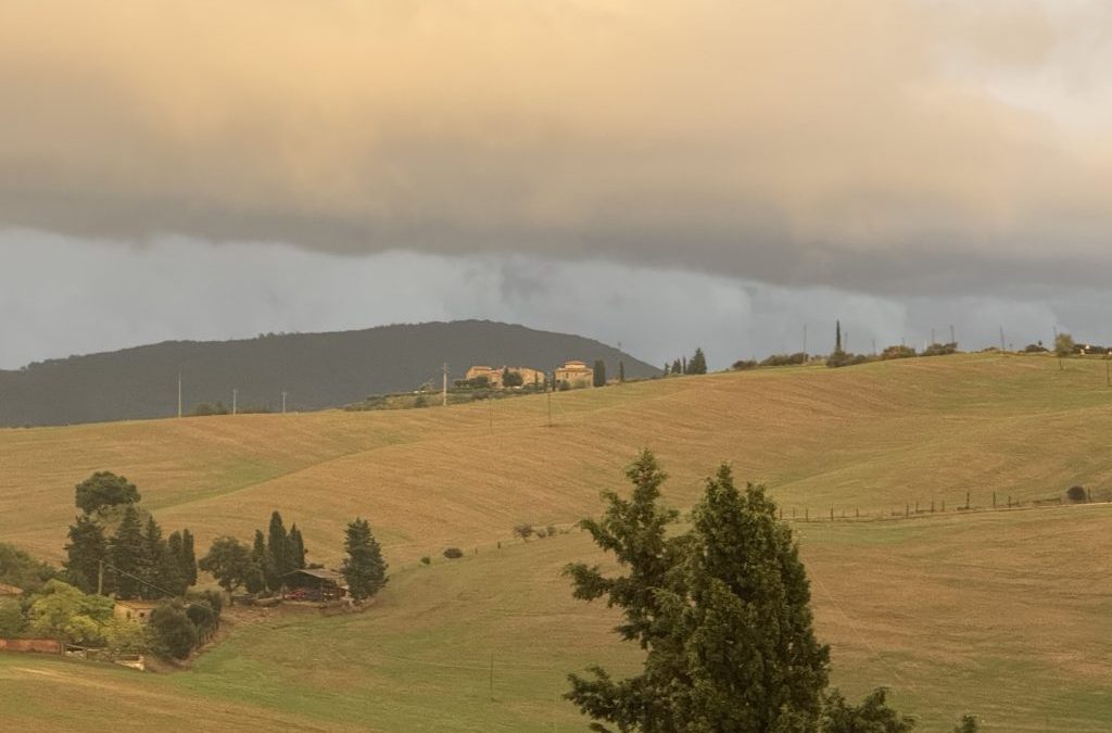 Rector’s Update: Mon 9/22